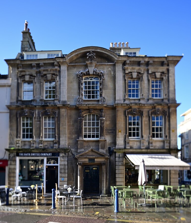 Kingsmead Square